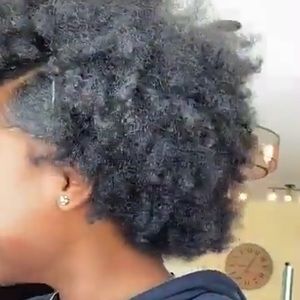 Meet your Posher, Kershelle